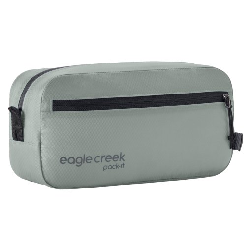 Foto de Eagle Creek Neceser de Aseo - Pack-It™ Isolate Quick Trip S - storm grey