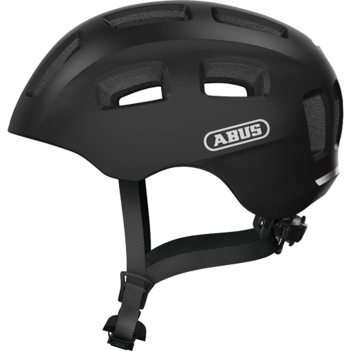 Foto de ABUS Casco - Youn-I 2.0 - velvet black