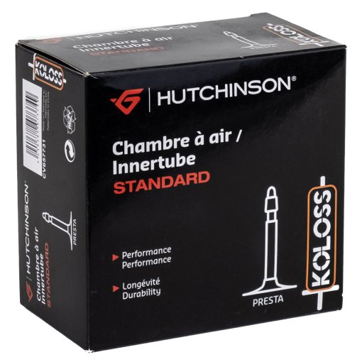 Immagine prodotto da Hutchinson Camera d&#039;Aria Koloss - 29&quot;x2.30-2.85&quot;