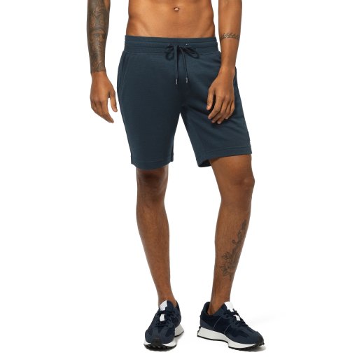 Immagine prodotto da SUPER.NATURAL Pantaloncini Uomo - Solution Bio - Blueberry