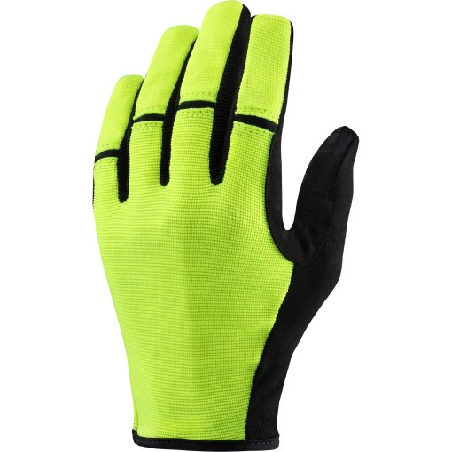 Foto de Mavic Guantes - Essential - safety yellow