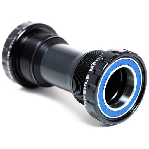 Picture of Wheels Manufacturing Bottom Bracket - ABEC-3 - BSA-68/73-GXP