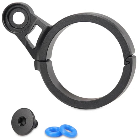 Immagine prodotto da Lupine Supporto da Manubrio per Luce Frontale - SL Nano - 31.8mm