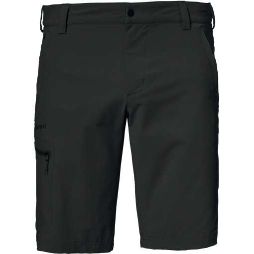 Productfoto van Schöffel Folkstone Short Broeken Heren - black 9990