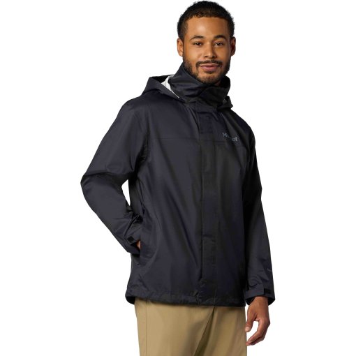 Produktbild von Marmot PreCip Evo Jacke Herren - black