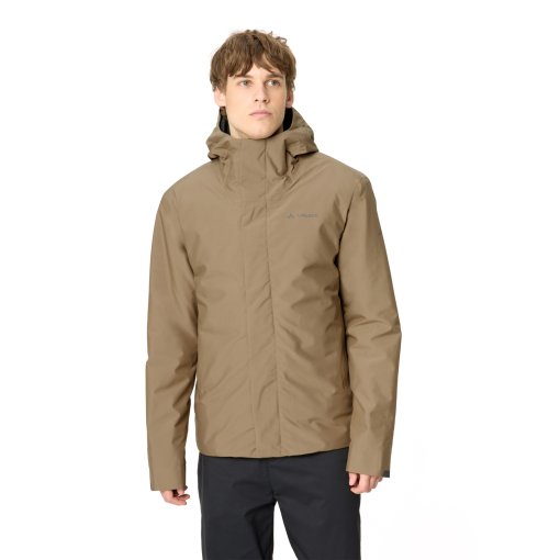 Kuva tuotteesta Vaude Cyclist Warm II Miesten sadetakki - oat