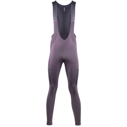 Immagine prodotto da Nalini Salopette Ciclismo Lunga Uomo - Freedom - chocolate 4510