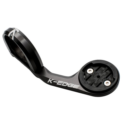 Immagine prodotto da K-Edge Supporto da Manubrio per Ciclocomputer - Garmin Sport Mount - nero
