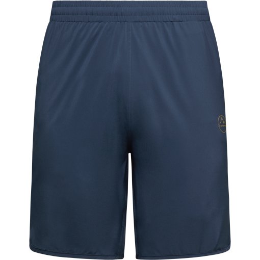 Foto de La Sportiva Pantalones Cortos Hombre - Sudden - Night Sky/Savana