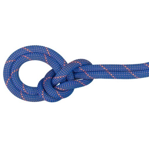 Immagine prodotto da Mammut Corda Arrampicata - 9.0 Crag Sender Dry Rope - 60 m - ice-sunrise