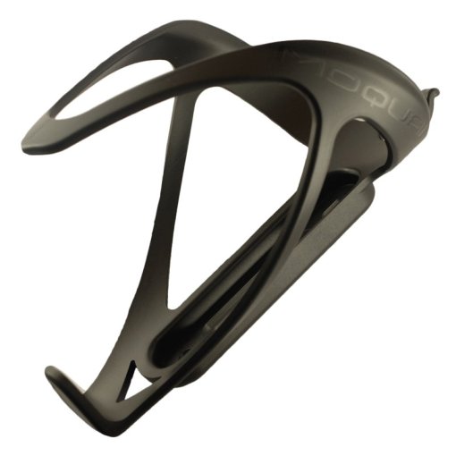 Picture of Moquai Bottle Cage - mat-black