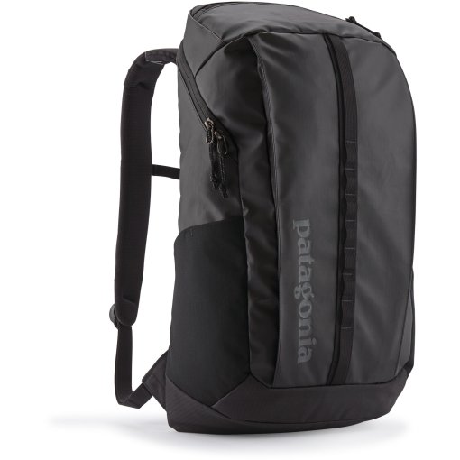Immagine prodotto da Patagonia Zaino 25L - Black Hole Pack - Black w/Black