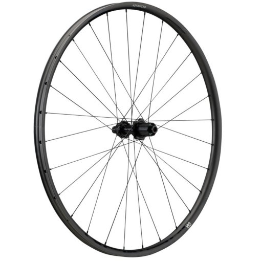 Immagine prodotto da Newmen Advanced SL X.R.25 Ruota Posteriore Carbon - 29&quot; | Carbon | Hookless | Centerlock - 12x142mm - Shimano HG