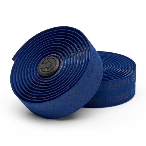 Produktbild von PRO Peaked Lenkerband - Performance | EVA (3D-geprägt) - blau/schwarz