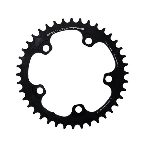 Immagine prodotto da TA Specialites One 110 - Narrow Wide - Chainring 110mm for 5-Arm
