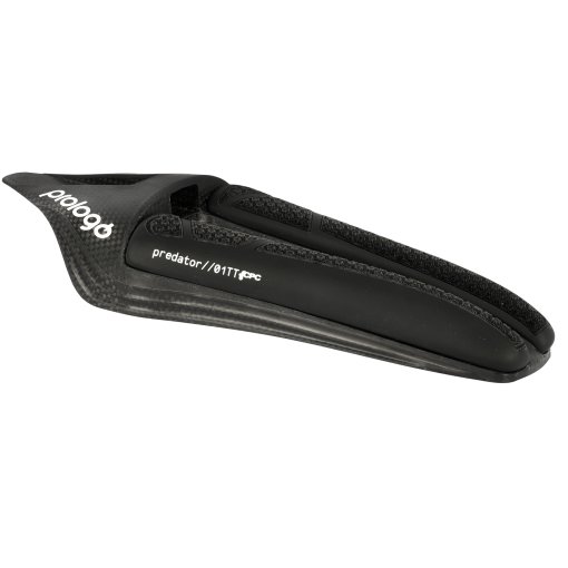 Produktbild von Prologo Predator//01TT NACK CPC 50 HB AM Sattel - schwarz