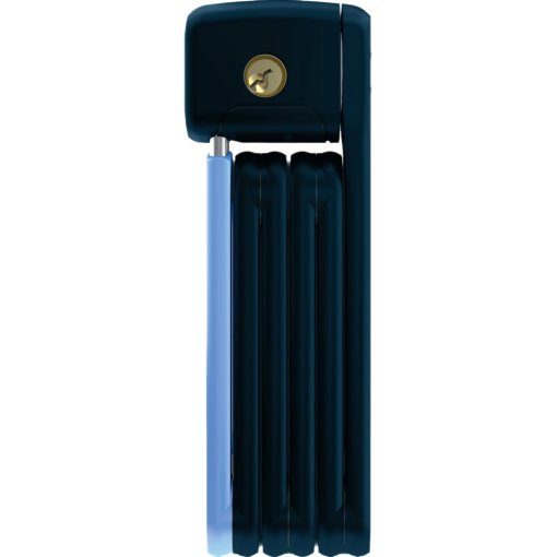 Produktbild von ABUS Bordo Lite 6055 Mini - 60cm Faltschloss - Movistar Team