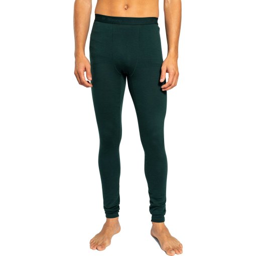 Immagine prodotto da Ulvang Calzamaglia Uomo - Hero - Beetle Green