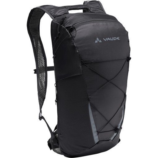 Foto van Vaude Uphill 12L Rugzak - zwart