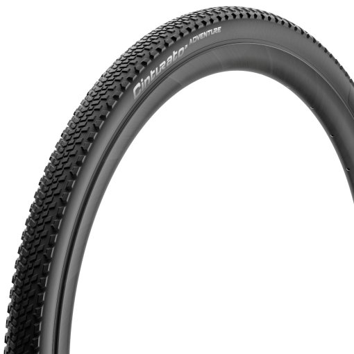 Produktbild von Pirelli Cinturato Adventure Faltreifen - 45-622 | schwarz
