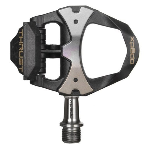 Xpedo Thrust 7 Cleat Set 6° Float | BIKE24