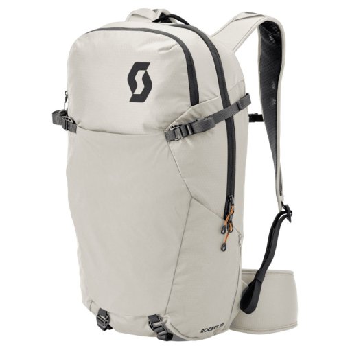 Picture of SCOTT Trail Rocket 20 Backpack - dust white