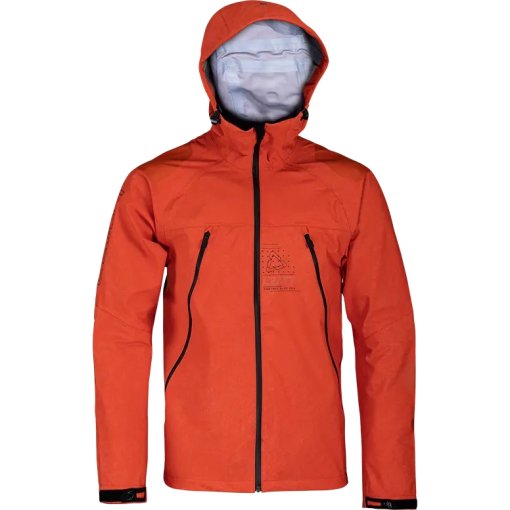 Immagine prodotto da Leatt Giacca MTB Uomo - HydraDri 5.0 - glow