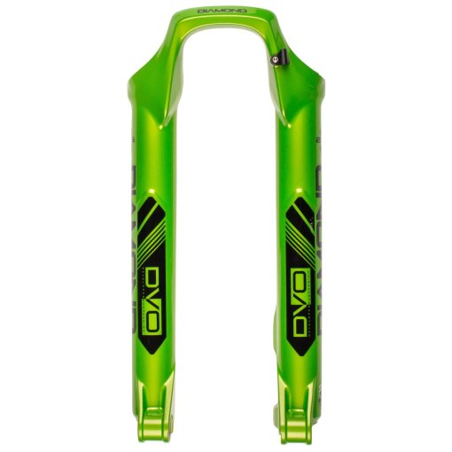 Immagine prodotto da DVO Suspension Bottom Case Assembly 29&quot; for Diamond 15x100mm - 1549000-TC704 - green