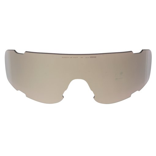 Immagine prodotto da POC Devour Mid Lenti di ricambio - Clarity Road/Sunny Silver