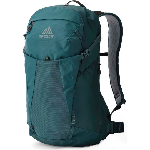 Slika izdelka Gregory Kiro 24 Nahrbtnik - 24L - Mineral Teal