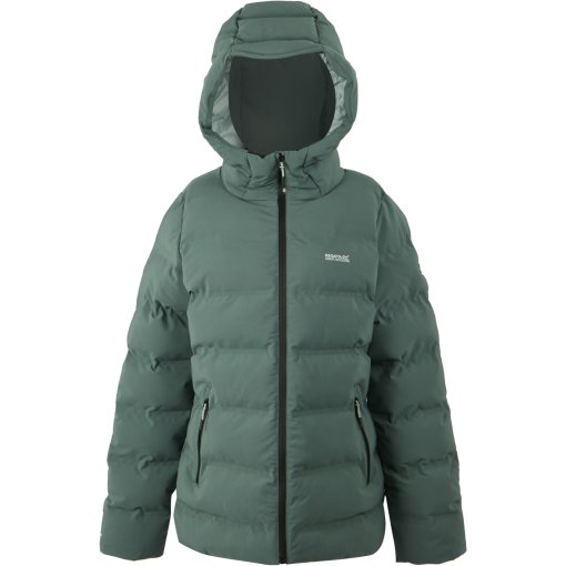 Foto de Regatta Chaqueta Mujer - Altoro Thermal - Spruce Green ZM6