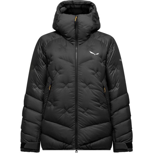 Produktbild von Salewa Ortles Heavy RDS Pro Daunenjacke Damen - black out 0910