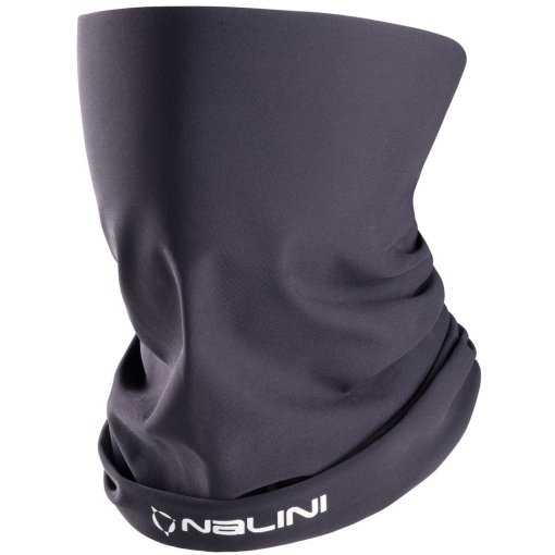 Immagine prodotto da Nalini Sciarpa a Tubo - Soft Warm Collar - black 4000