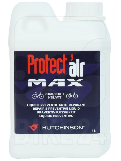 Immagine prodotto da Hutchinson Protect&#039;Air MAX Tubeless Puncture Protection Liquid - 1000ml