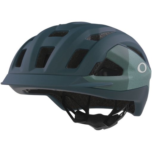 Foto de Oakley Casco - ARO3 Allroad EU - Matte Abyss Hazy Gradient Mist