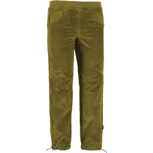 Foto de E9 Pantalones Escalada Niños - BRC-VS - Caramel