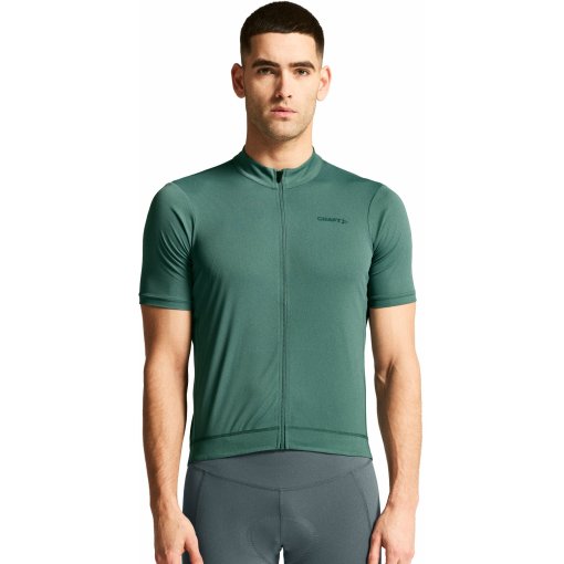 Produktbild von CRAFT Everyday Kurzarm-Fahrradtrikot für Herren - Atlantic