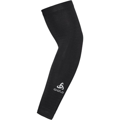 Zdjęcie: Odlo Ceramicool Light Arm Sleeves - black