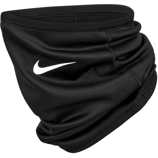Foto de Nike Cuello Polar Hombre - Therma-Fit Training - negro/blanco 010