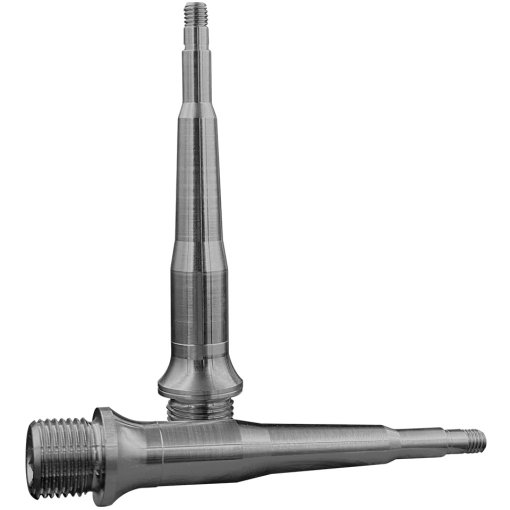 Immagine prodotto da Leatt Assi Pedali - Spindle Kit Pedals Chromoly - chromoly