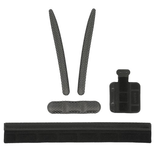 Picture of Uvex i-vo cc/city x-fit Replacement Pad + Chin Pad