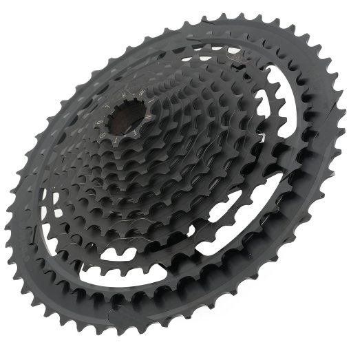 e thirteen TRS plus 9-50T 12s 新品未使用 e*thirteen Helix Plus Cassette - 12-speed | 9-50 Teeth | SRAM XD