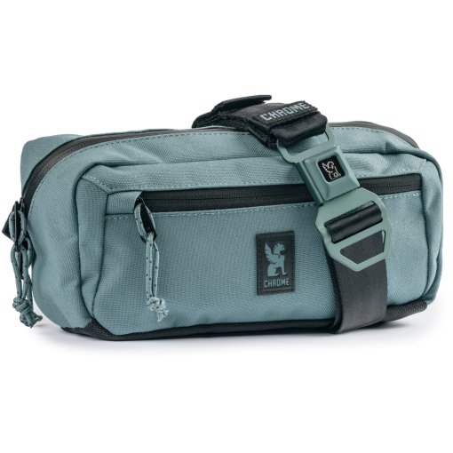 Foto de CHROME Bandolera - Micro Kadet Sling - 3L - Steel Blue