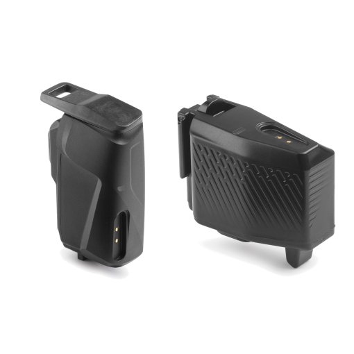 Produktbild von Campagnolo Akkuset - Super Record 13 | WRL | für Umwerfer + Schaltwerk | PU02-SR13FDRD