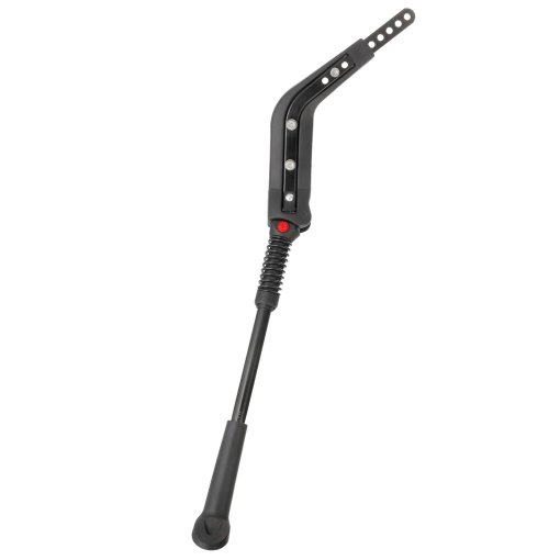 Picture of Hebie Rear Stand 672V | FOX L - black