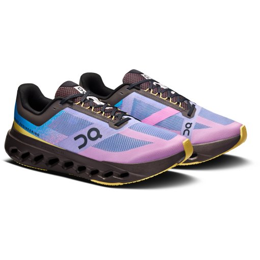 Foto de On Zapatillas Running Hombre - Cloudsurfer Next - Malibu | Raspberry