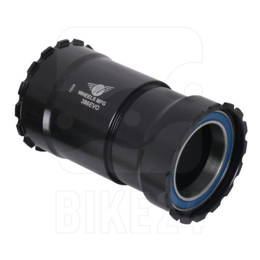 Immagine prodotto da Wheels Manufacturing 386EVO Bottom Bracket - ABEC-3 - PF46-86.5-30