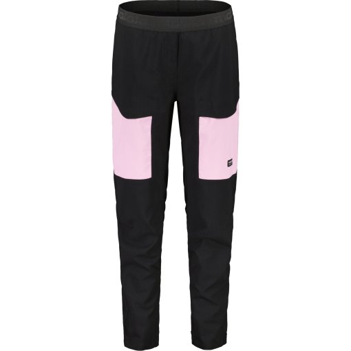 Foto de Maloja Pantalones Mujer - CornetM. Enduro - deep black mutli 8862