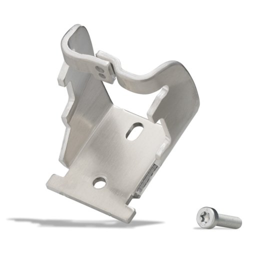 Produktbild von Bosch Halteradapter-Kit PowerPack Frame, steckerseitig Akku-Adapter 2 BBP35YY