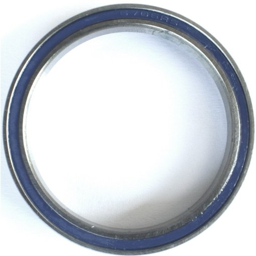 Foto de Enduro Bearings 6706 2RS - ABEC 3 - Ball Bearing - 30x37x4mm